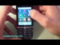 Nokia Asha 300 Video recensione italiana