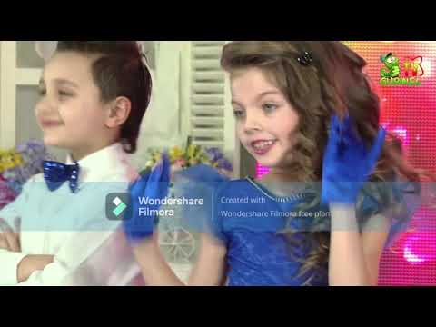 12  Bianca Cleopatra Lozovanu & Bogdan Untilov   Dragoste dintâi Lollipops Rawstyle remix