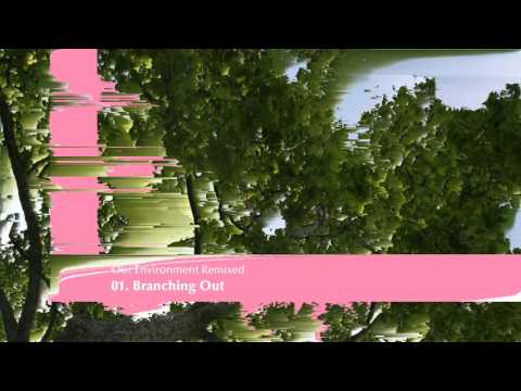 Iszlai - 01 - Branching Out