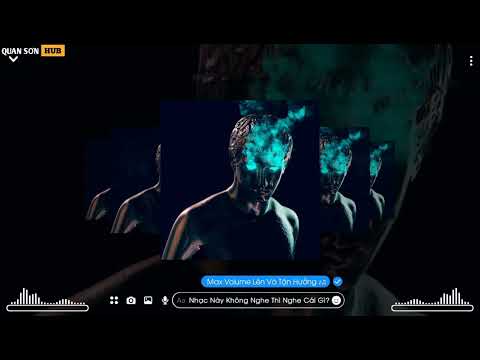 FADED LOVE  REMIX - EX TEAM | NHẠC HOT TIKTOK