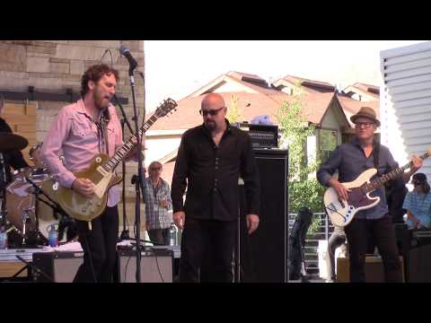 Thumbnail for Kim Wilson and The Fabulous Thunderbirds at Blues From The Top 6/24/17 Tuff Enuff by Kim Wilson