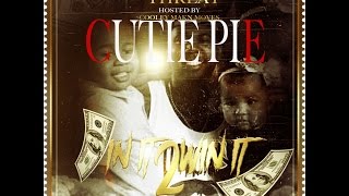 Threat - Cutie Pie. (Prod. BLAC BEATZ)
