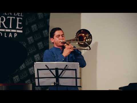 Concertino d'Hiver - Darius Milhaud