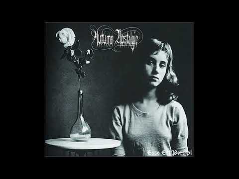 Autumn Nostalgie - The Hidden Lake Of The Forest