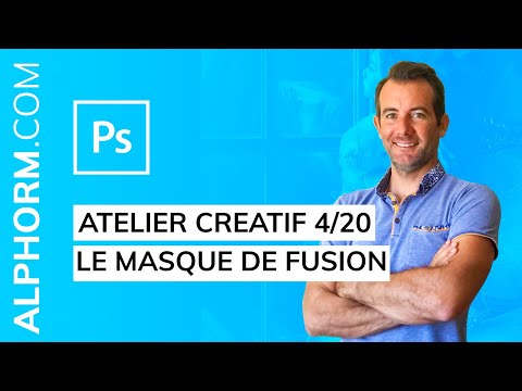Comment ajouter les courbes de transfert sous Adobe Photoshop CC