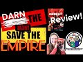 Unrest Review! (Who will win, Rebels or the Empire!)