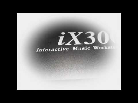 Dejanović Dejan Južnjački MIX KORG sequencer