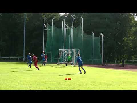 VfL Oldesloe - TuS Lübeck