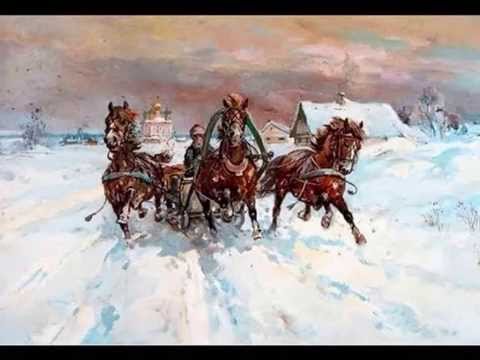 The Alexandrov Choir - In a Rage