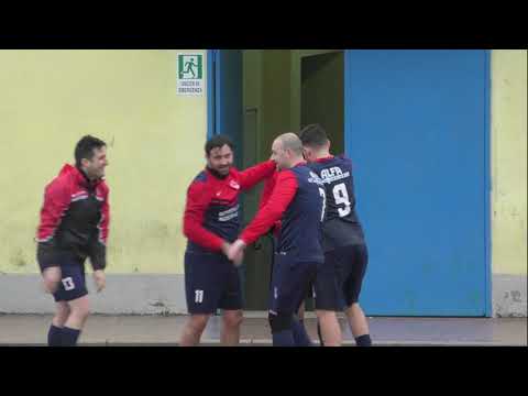 goal Real Santa Cecilia