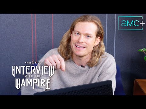 afbeelding Sam Reid Answers Fan Questions