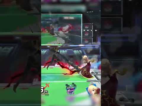 SHADIC is OP [Analysis Short]