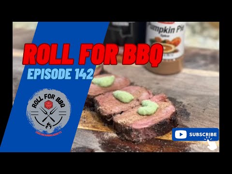 Roll for BBQ | Episode 142