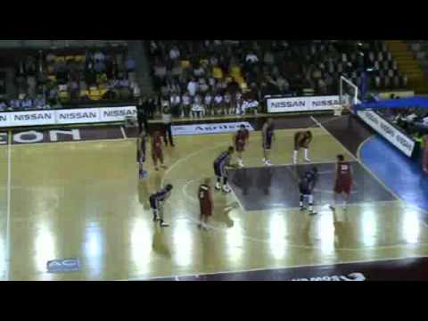 ADECCO ORO J3 B. León, 97 - Aguas de Sousas Ourense, 90