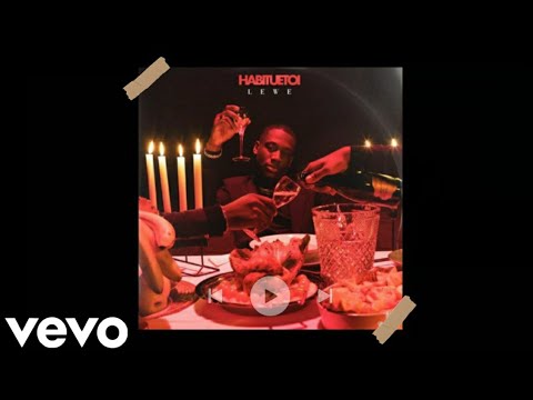 HABITUETOI - LEWÉ ( TIKTOK )