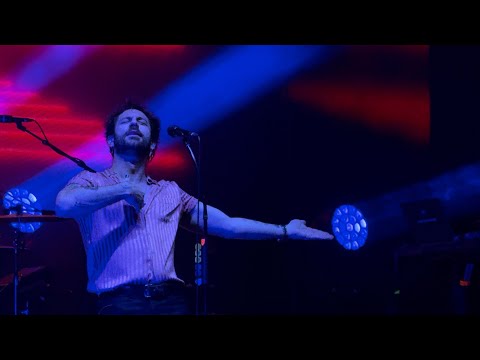 Viva Suecia - Hablar de Nada @ PortAmérica 2025