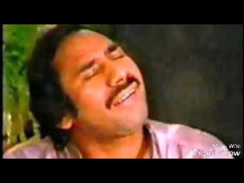 HUSSAIN BAKSH GULLU-YAAD KAR LETA HUUN ULFAT(Mehfil recording)