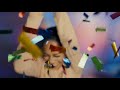 Ai Milly Hip Hip Hooray Official Music Video
