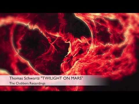 Thomas Schwartz & Fausto Fanizza - Twilight On Mars