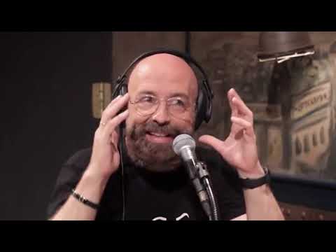 Goyo Jiménez: El sentido de la vida