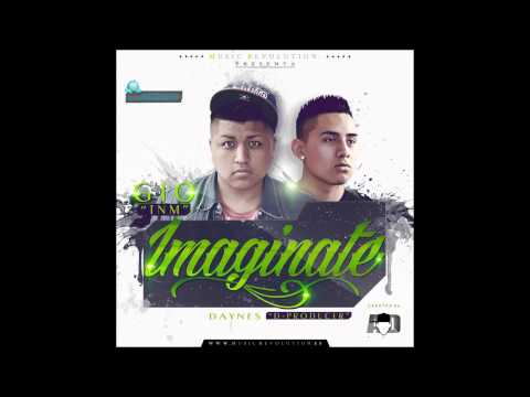 Imaginate - Gio TNM [Prod. By Daynes D-Producer]