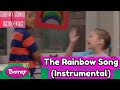 Barney The Rainbow Song Instrumental