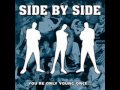 Side By Side NYHC - Live WNYU