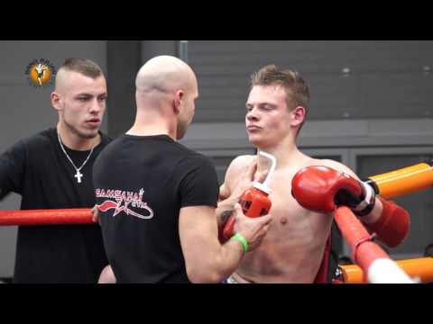 Bang Rajan Hausgala 2015 Fight 04