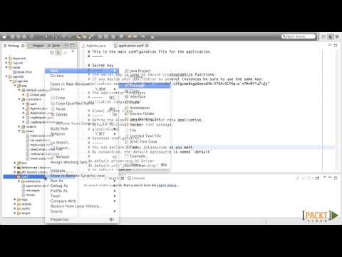 Let s Internationalize the App | packtpub com
