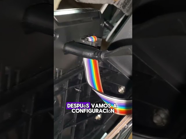Vídeo relacionado con Pongnas Sensor de Detección de Filamento, Sensor de Agotamiento de Rotura de Alta Sensibilidad para Impresoras 3D S1 S1 Combo S1C Series, con Monitoreo en Tiempo Real para PLA ABS PETG