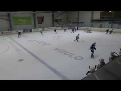 29.08.2020. HS Rīga 07 vs Mogo 07