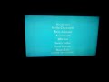Peppa Pig Cold Winter Day Credits