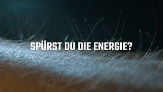 Spürst Du die Energie? | Mache Deine Ausbildung oder Dual-Studium bei Mundt Energie+Service