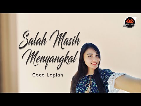 Caca Lapian - Salah Masih Manyangkal [Official Music Video] Lagu Manado