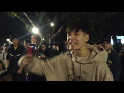 DRAKER vs BIGTAMINA vs STEREO - OCTAVOS - LIGA INMORTAL VOL.8