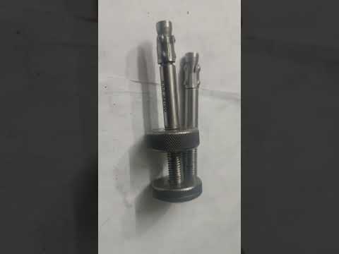 Anchor Bolt