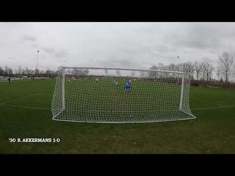 ZSC'62 - Kogelvangers (19-02-2021)