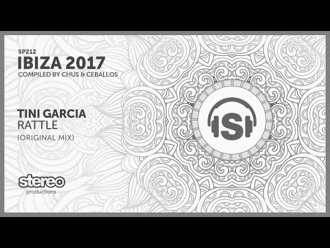 Tini Garcia - Rattle - Original Mix