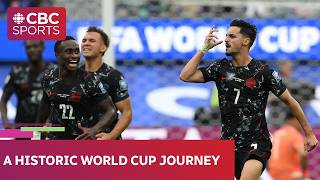 How CANMNT Captivated Canada at the 2026 FIFA World Cup