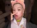This Magical Korean Makeup Completely Transforms The Face