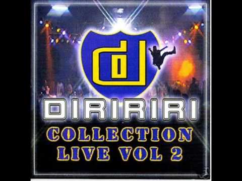 diririri live 2 - panty man