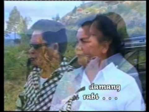 Raja Andung   Jhonny Manurung & Bunthora Situmorang  - Bohama Pangandungku