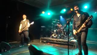 Therapy? - Words Fail Me (Bristol make some fucking noise)