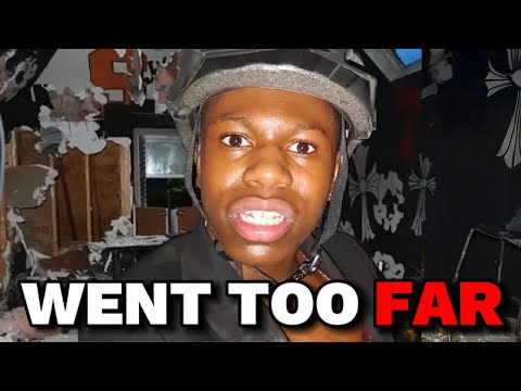 The AMP WAR Just Got Dangerous… (Clover Boys Beef)