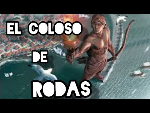 🏛 7 Maravillas del MUNDO ANTIGUO en la actualidad / Monumentos MÁS IMPORTANTES del Mundo