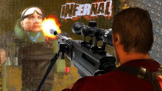 Obtuse Angels - Infernal Gameplay