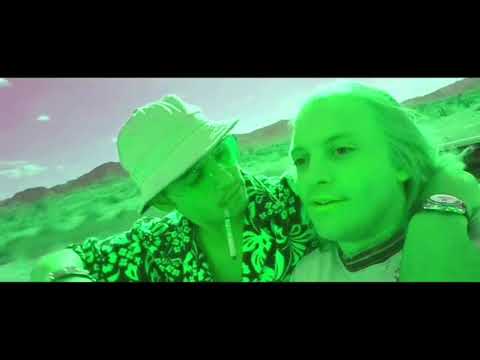 U-Foe- "Faded Remix" (Prod. Odesza) MUSIC VIDEO- ZHU FADED GIMME ALL DEM DRUGZ RMX FEAR AND LOATHING