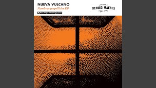 Music video thumbnail preview for Mike Woodward by Nueva Vulcano