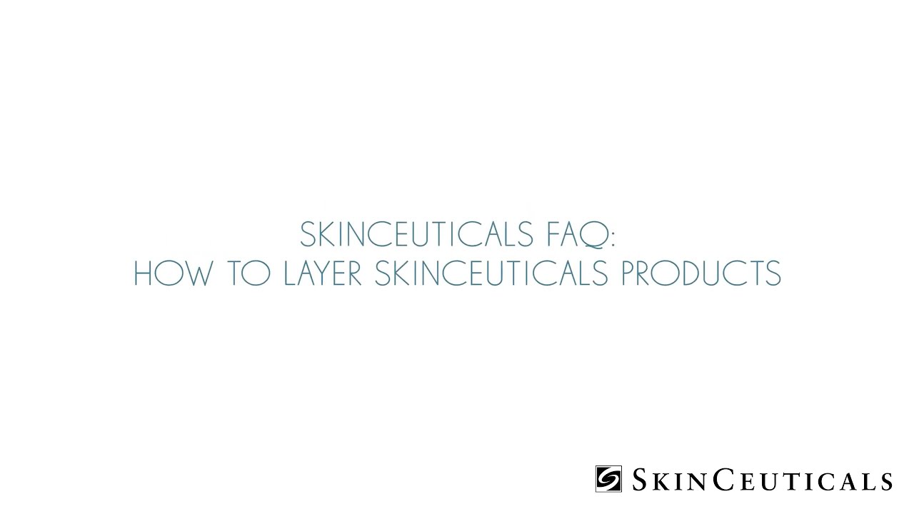 SkinCeuticals Hyaluronic Acid Intensifier Hydrating Serum LovelySkin