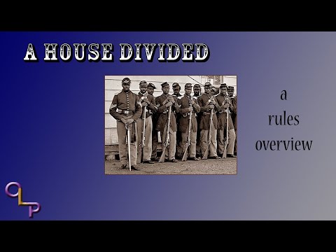 A House Divided: A Rules Overview